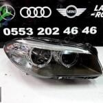 BMW F10 LCİ SAĞ SOL SFIR FAR