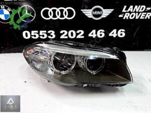 BMW F10 LCİ SAĞ SOL SFIR FAR