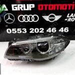 BMW F10 LCİ SAĞ SOL SFIR FAR