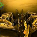 BMW F10 LCİ SİNYALLİ KATLANIR AYNA ÇIKMA ORJ
