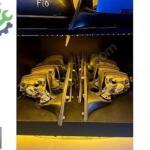 BMW F10 LCİ SİNYALLİ KATLANIR AYNA ÇIKMA ORJ