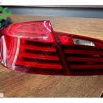 BMW F10 LCİ SOL DIŞ STOP ORJİNAL ARAÇTAN SÖKME
