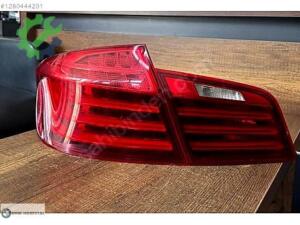 BMW F10 LCİ SOL DIŞ STOP ORJİNAL ARAÇTAN SÖKME
