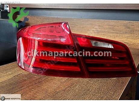 BMW 5 Serisi Sol Arka Stop çıkma parça