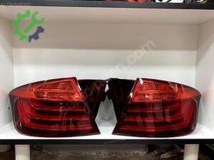 BMW F10 LCİ STOP