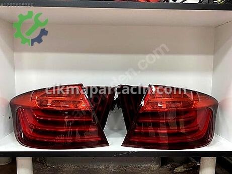 BMW 5 Serisi Stop çıkma parça