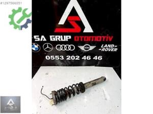 BMW F10 M5 ARKA AMARTİSÖR ÇIKMA ORJ 7850117