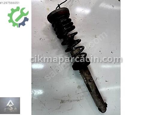 BMW 5 Serisi Arka Amortisör 7850117 çıkma parça