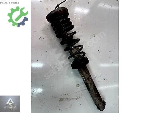 BMW 5 Serisi Arka Amortisör 7850117 çıkma parça