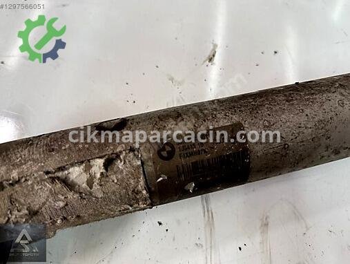 BMW 5 Serisi Arka Amortisör 7850117 çıkma parça