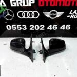 BMW F10 M5 KAMERALI 7 BÖLGE AYNA ÇIKMA ORJ