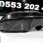 BMW F10 M5 KAMERALI 7 BÖLGE AYNA ÇIKMA ORJ