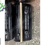 BMW F10 M5 KLİMA KONTROL PANELİ ÇIKMA ORJ