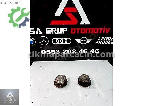 BMW M Serisi Porya çıkma parça