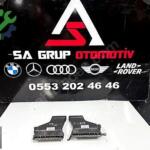 BMW F10 M5 ÜFLEME MOTOR FANI 921799704