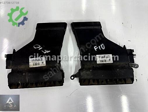 BMW 5 Serisi Havalandırma Motoru 921799704 çıkma parça