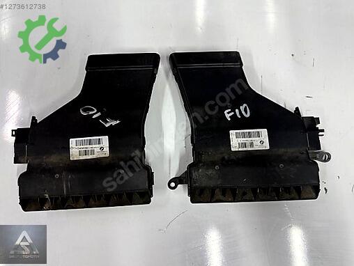BMW 5 Serisi Fan Paneli 921799704 çıkma parça