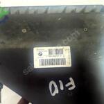 BMW F10 M5 ÜFLEME MOTOR FANI 921799704
