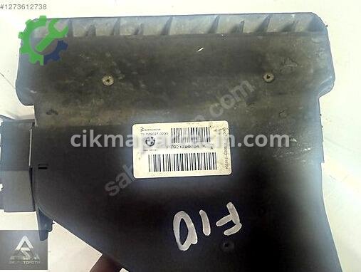 BMW 5 Serisi Havalandırma Motoru 921799704 çıkma parça