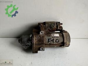 BMW F10 MARŞ DİNAMOSU 7612815