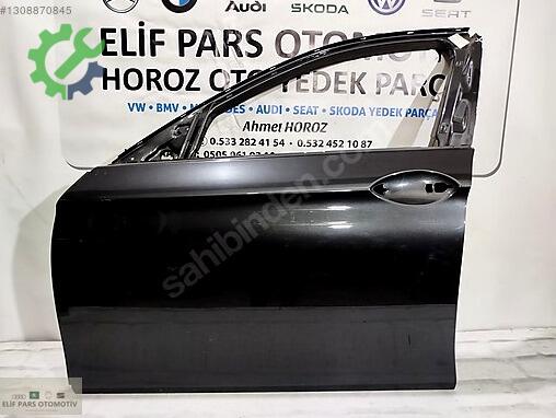 BMW 5 Serisi Sol Ön Kapı çıkma parça