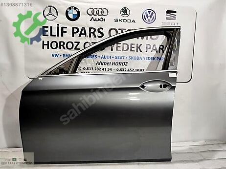 BMW 5 Serisi Sol Ön Kapı çıkma parça