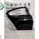 BMW F10 METALİK FÜME BOŞ BOYALI SAĞ ARKA KAPI 2010 MODEL