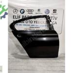 BMW F10 METALİK FÜME BOŞ ORJİNAL SAĞ ARKA KAPI