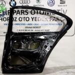 BMW F10 METALİK FÜME BOŞ ORJİNAL SAĞ ARKA KAPI