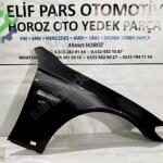 BMW F10 METALİK FÜME ORJİNAL SAĞ ÖN ÇAMURLUK 2011-2016
