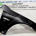 BMW F10 METALİK FÜME ORJİNAL SAĞ ÖN ÇAMURLUK 2011-2016