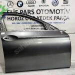 BMW F10 METALİK GRİ BOŞ ORJİNAL SAĞ ÖN KAPI 2011-2016