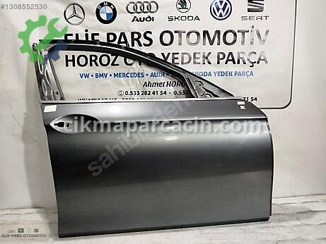 BMW 5 Serisi Sağ Ön Kapı çıkma parça