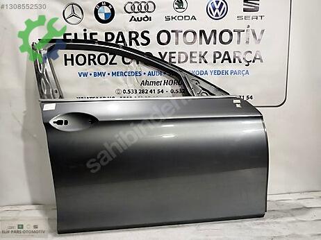 BMW 5 Serisi Sağ Ön Kapı çıkma parça
