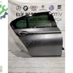 BMW F10 METALİK GRİ DOLU ORJİNAL SAĞ ARKA KAPI 2011-2016