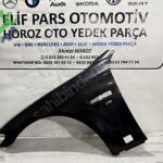 BMW F10 METALİK GRİ ORJİNAL SOL ÖN ÇAMURLUK 2011-2016
