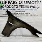 BMW F10 METALİK GRİ ORJİNAL SOL ÖN ÇAMURLUK 2011-2016