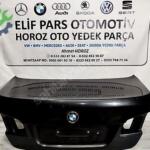 BMW F10 METALIK SİYAH BOŞ ORJİNAL BAĞAJ KAPAĞI