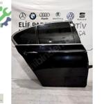 BMW F10 METALİK SİYAH YARIM DOLU ORJİNAL SAĞ ARKA KAPI 2011-2016