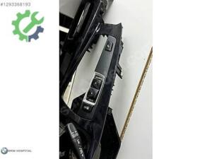 BMW F10 MOD TUŞU
