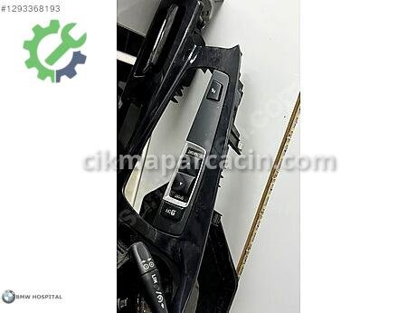 BMW 5 Serisi Beyin çıkma parça