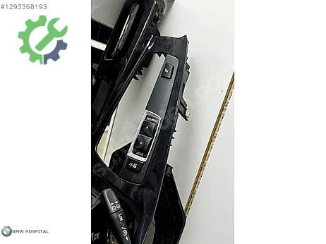 BMW 5 Serisi Beyin çıkma parça