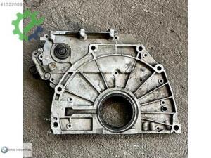 BMW F10 MOTOR ÖN KAPAK 851675101 N47 SIFIR AYARINDA ORJİNAL