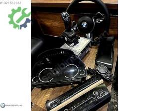 BMW F10 M DİREKSİYON HAYALET NBT id4 ORJİNAL