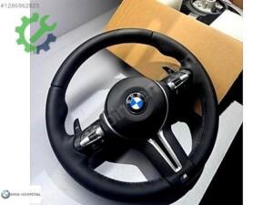 BMW F10 M DİREKSİYON + ORJ. AİRBAG SIFIR