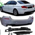 BMW F10 M SET BOYALI BOYASIZ MONTAJLI