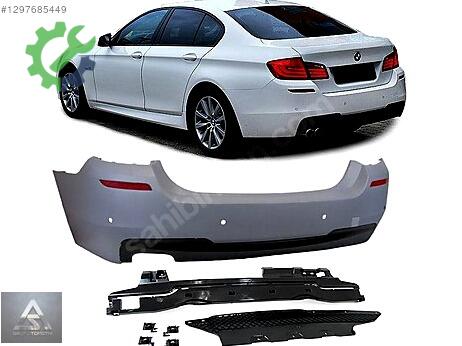 BMW 5 Serisi Ön Tampon çıkma parça