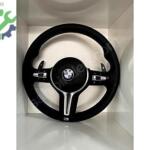 BMW F10 M TECHNİC DİREKSİYON SETİ F1 VİTESLİ CRUZE KONTROLLÜ