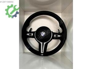 BMW F10 M TECHNİC DİREKSİYON SETİ F1 VİTESLİ CRUZE KONTROLLÜ