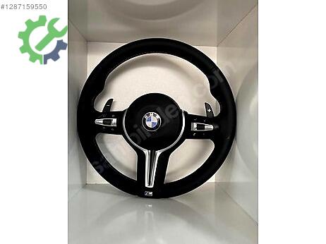BMW 5 Serisi Direksiyon Simidi çıkma parça